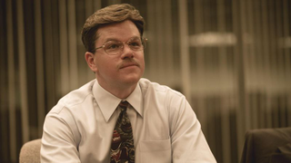 Matt Damon will star in Alexander Payne’s next movie